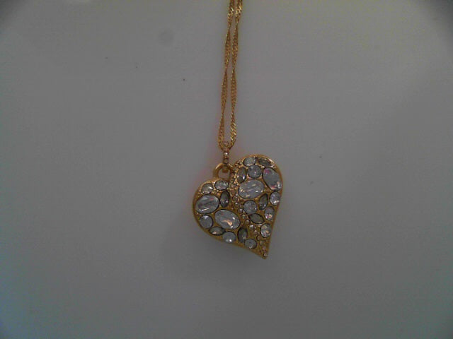 Brighton Necklace