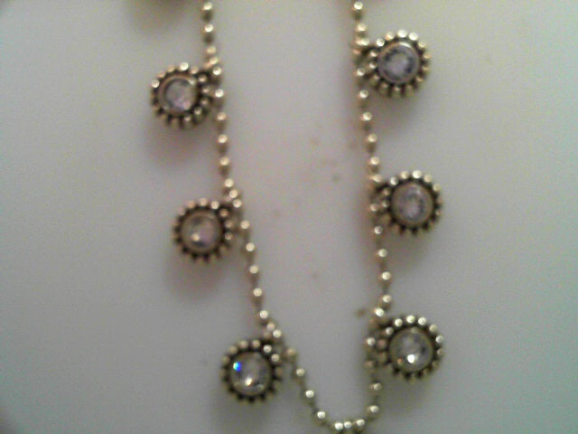 Brighton Necklace