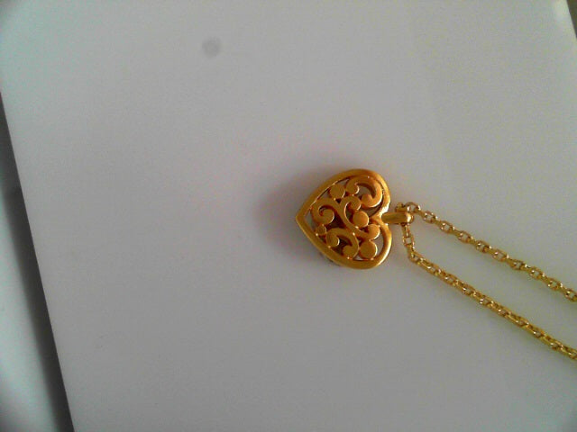 Brighton Necklace