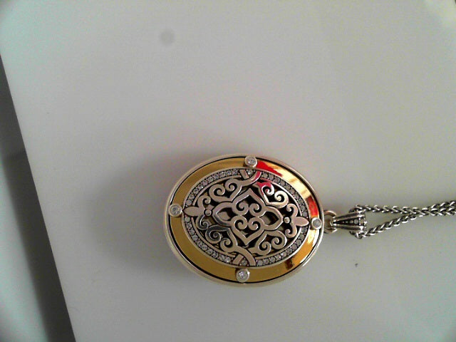 Brighton Necklace