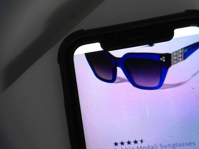 Brighton Sunglasse