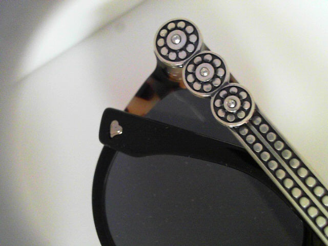 Brighton Sunglasse