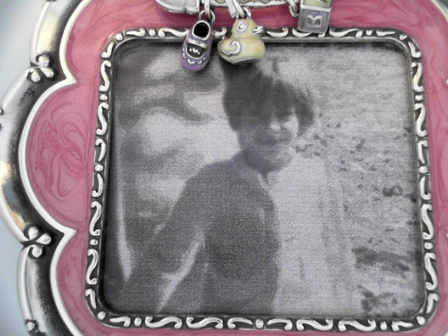 Brighton Picture Frame