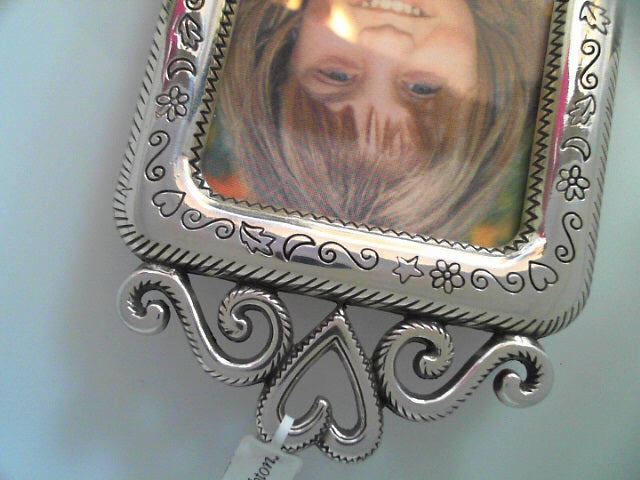 Brighton Picture Frame