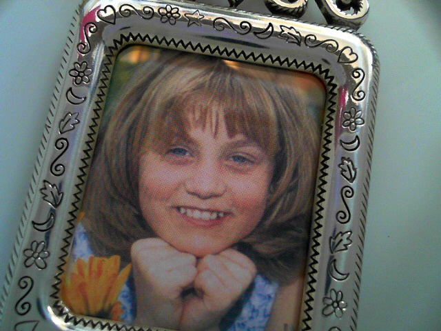 Brighton Picture Frame