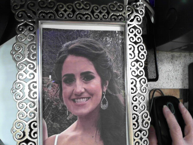 Brighton Picture Frame