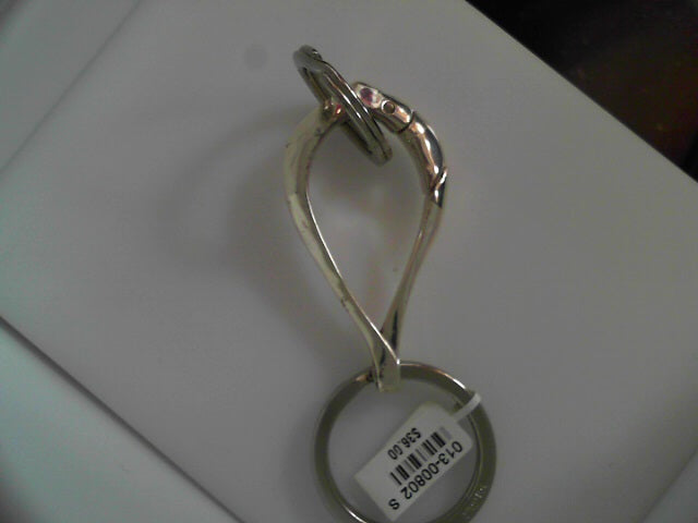 Brighton Key Fob