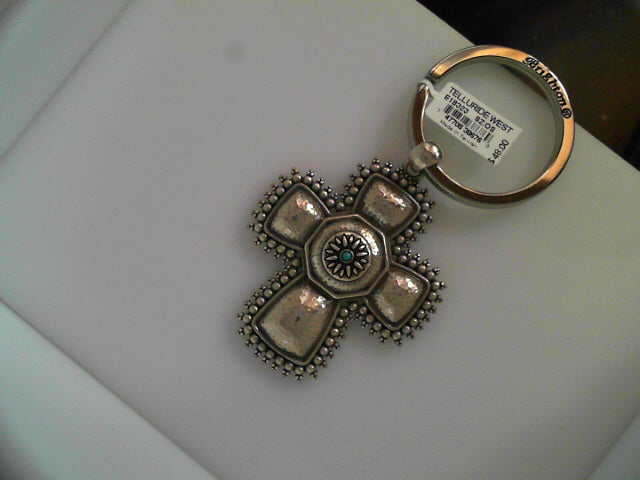 Brighton Key Fob