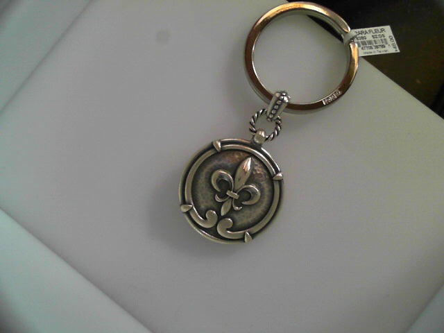 Brighton Key Fob