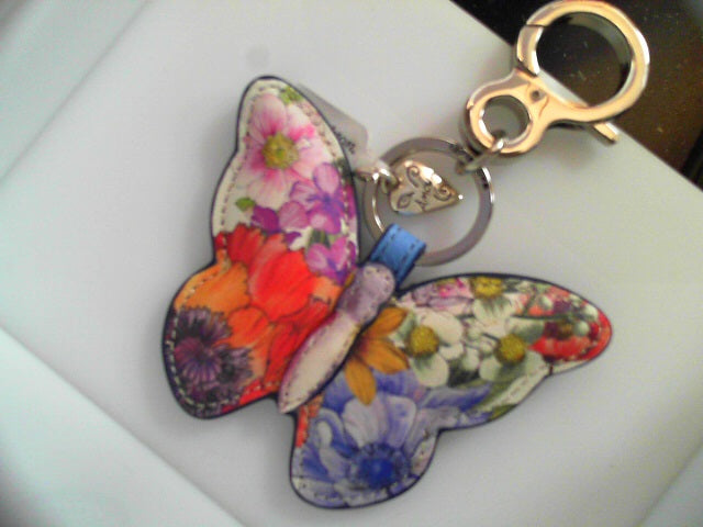 Brighton Key Fob