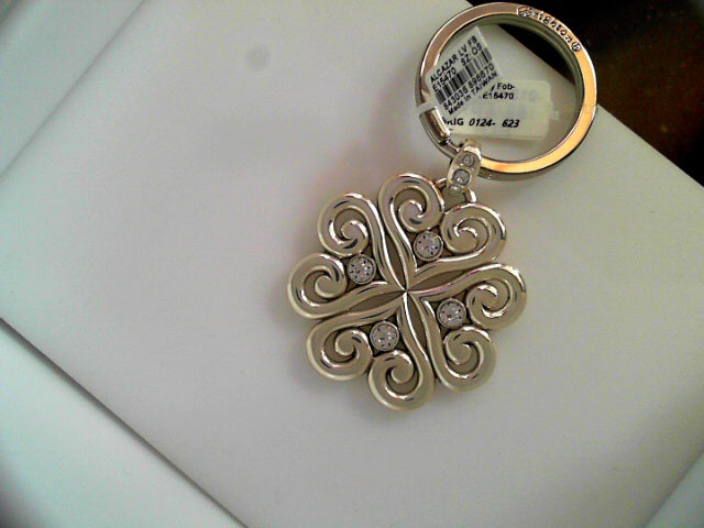 Brighton Key Fob