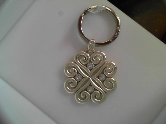 Brighton Key Fob