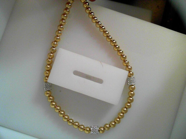 Brighton Necklace