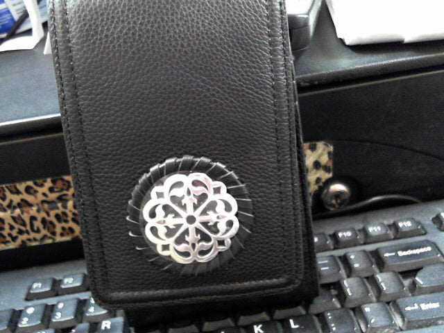 Brighton Cell Phone Holder