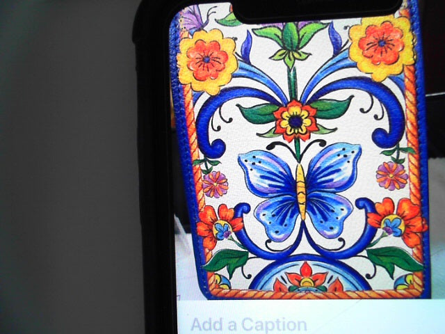 Brighton Cell Phone Holder