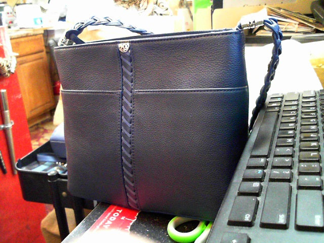 BRIGHTON HANDBAGS