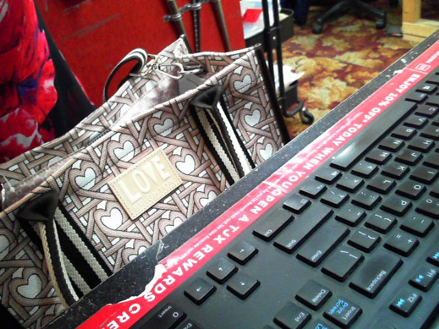 BRIGHTON HANDBAGS