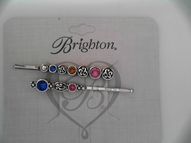 BRIGHTON HAIR CLIPS