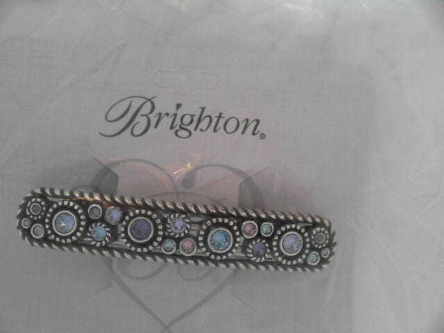 BRIGHTON HAIR CLIPS