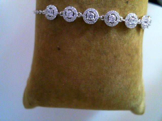 SILVER BRACELETS