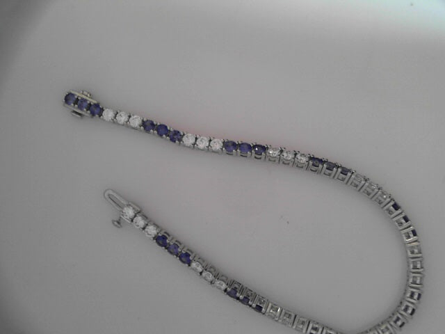SILVER BRACELETS
