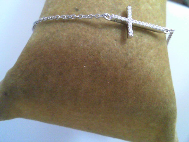 SILVER BRACELETS