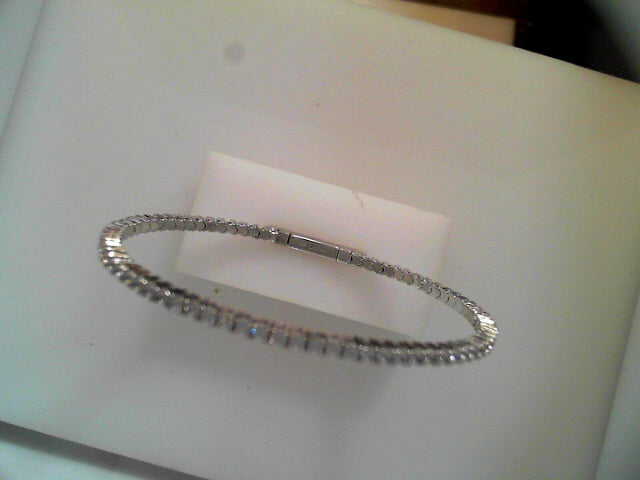 SILVER BRACELETS