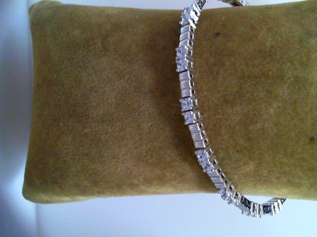 SILVER BRACELETS