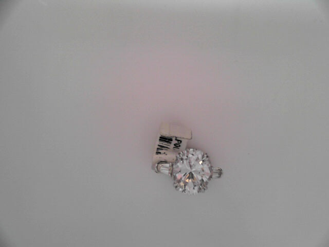 Silver Rings with Stone