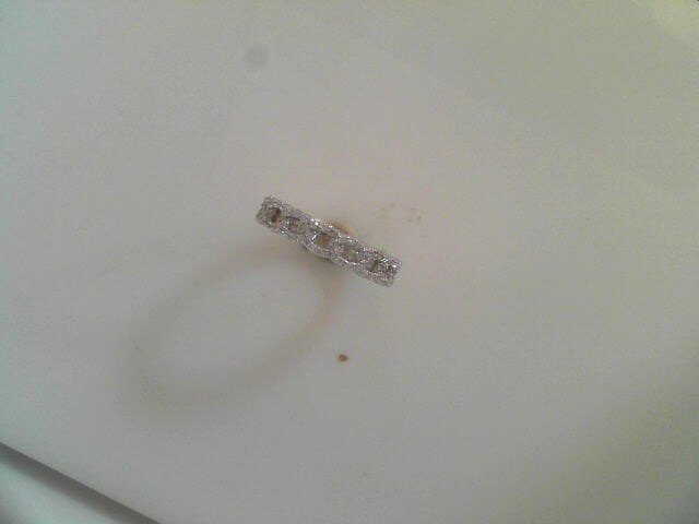 Silver Rings with Stone