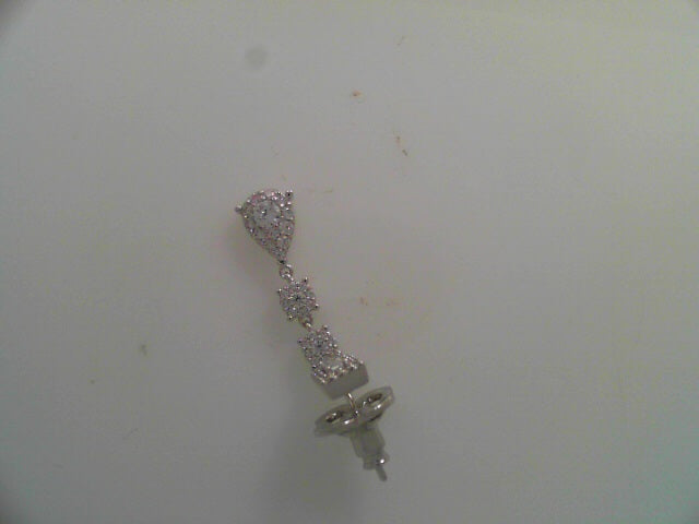 SILVER EARRINGS HOOPS