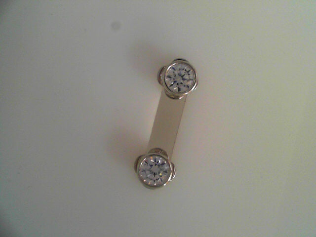 SILVER EARRINGS HOOPS