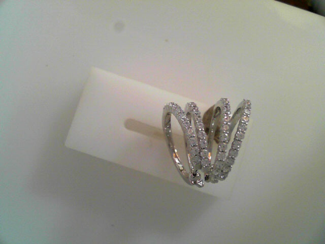 SILVER EARRINGS HOOPS