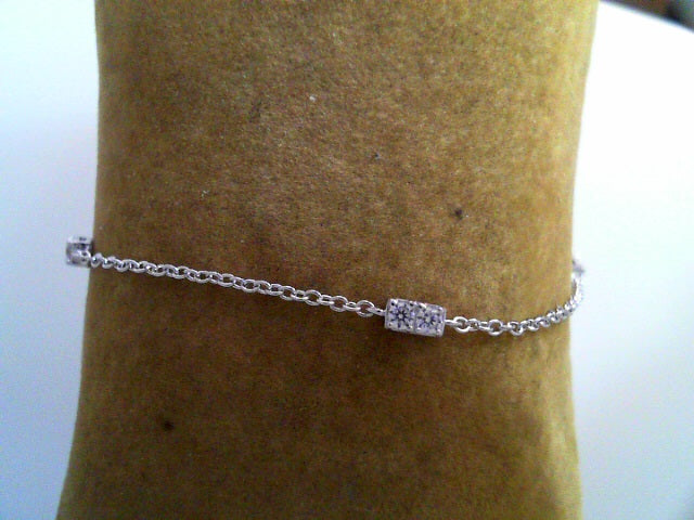 Silver Jewelry Misc.