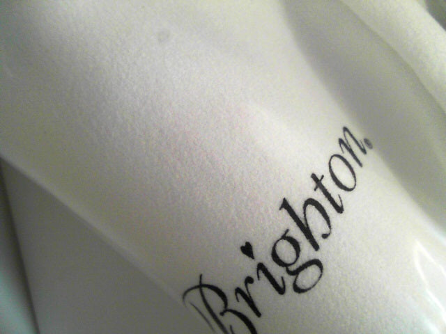 BRIGHTON CLEANERS