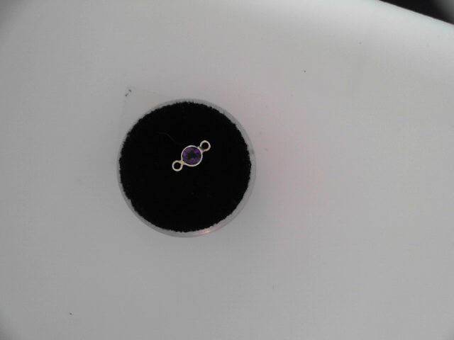 Pemanent Jewelry 14K Charm
