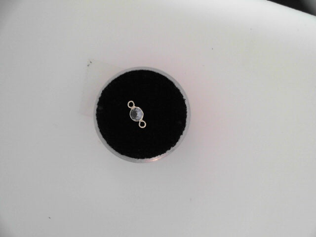 Pemanent Jewelry 14K Charm