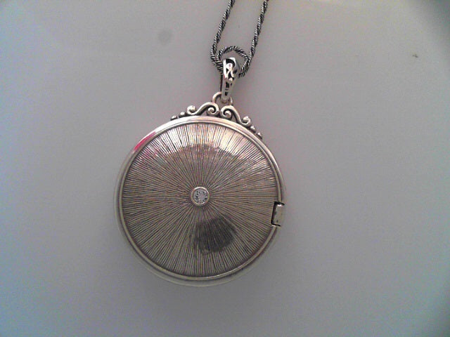 BRIGHTON LOVE LOCKETS