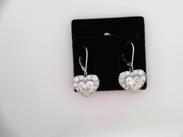 LAB GROWN DIAMONDEARRINGS