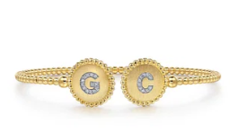 14K Bracelet