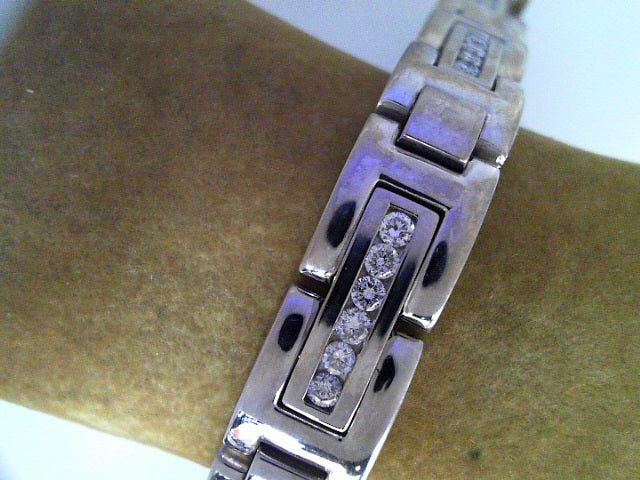 14K Bracelet
