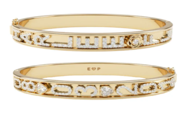ELISE PAIGE BANGLES