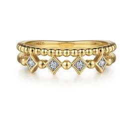 14K RINGS