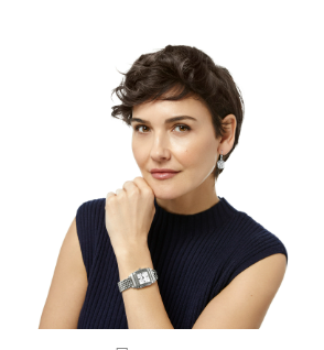 Montreal Reversible Watch