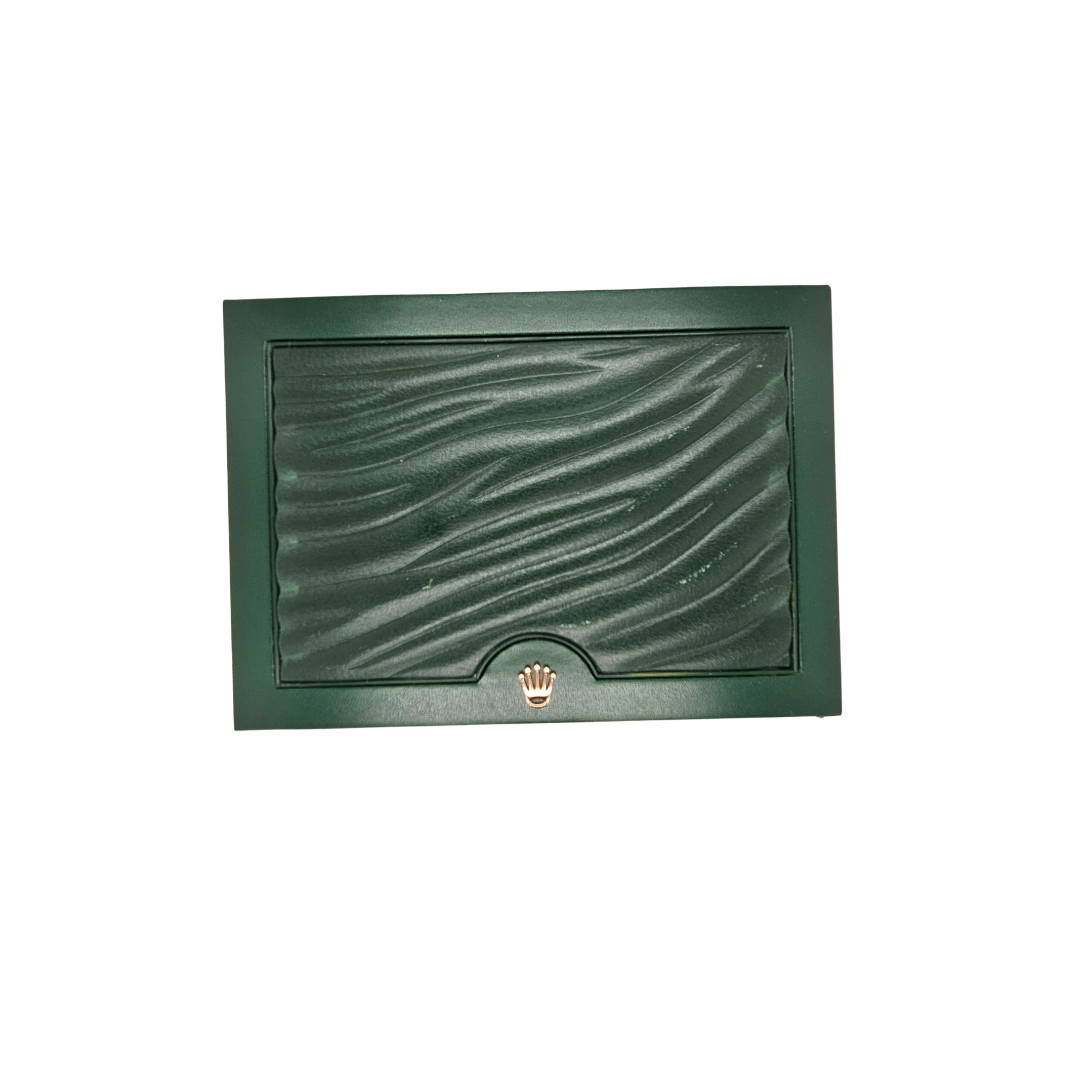 Rolex Submariner 16613 Blue Dial-Estate