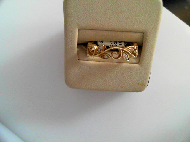 14K RINGS