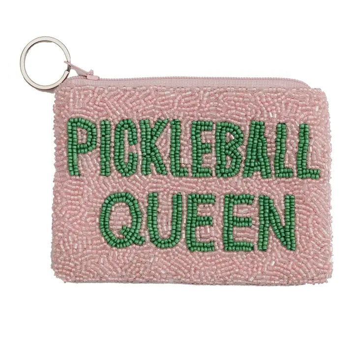 Scp 3005 Pickleball Queen Purse