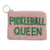 Scp 3005 Pickleball Queen Purse