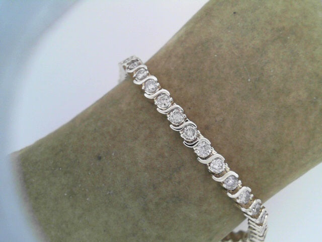 Diamond Bracelet