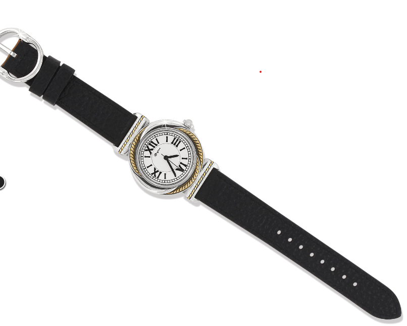 Los Olivos Reversible Watch